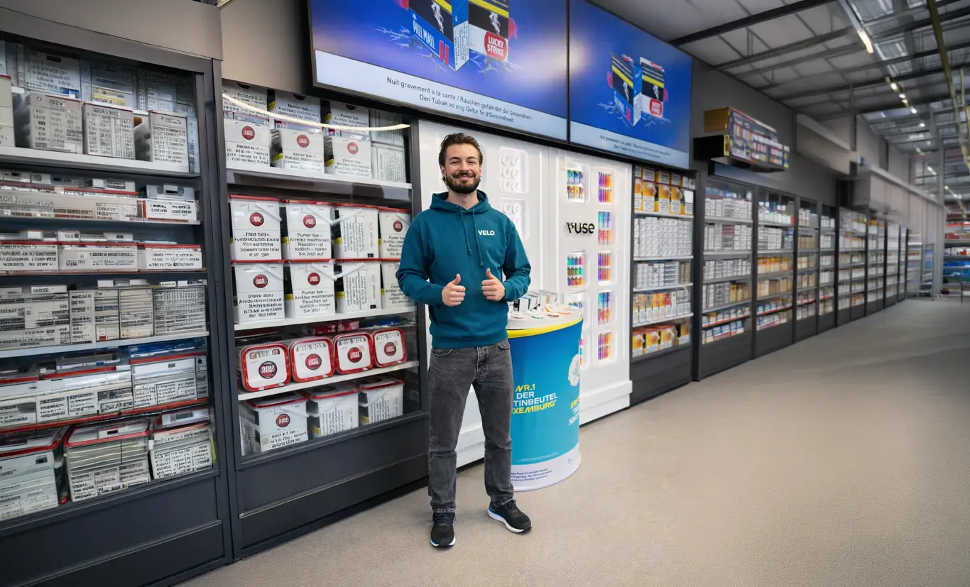 Animations commerciales en point de vente