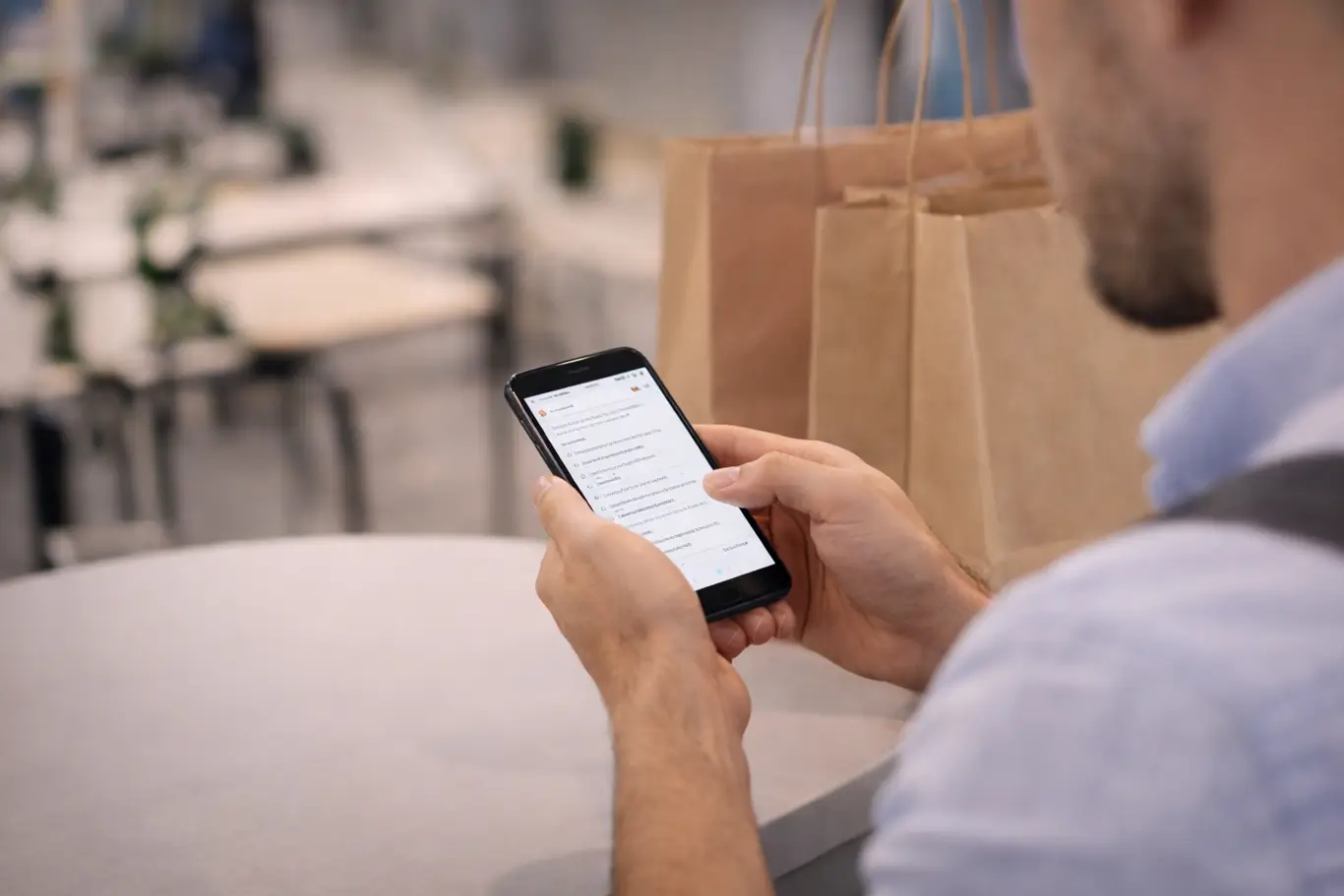 Sales techniques and closing