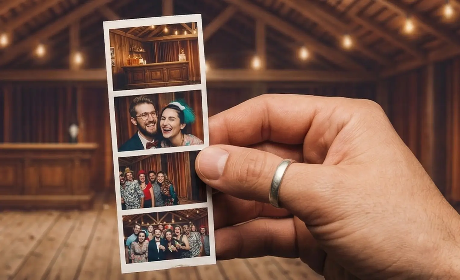 Impression et partage de photos